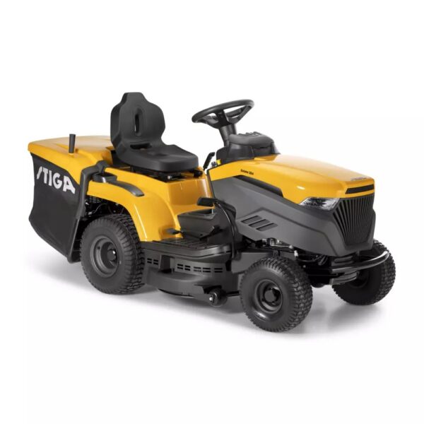 Traktor ogrodowy STIGA Estate 384 1