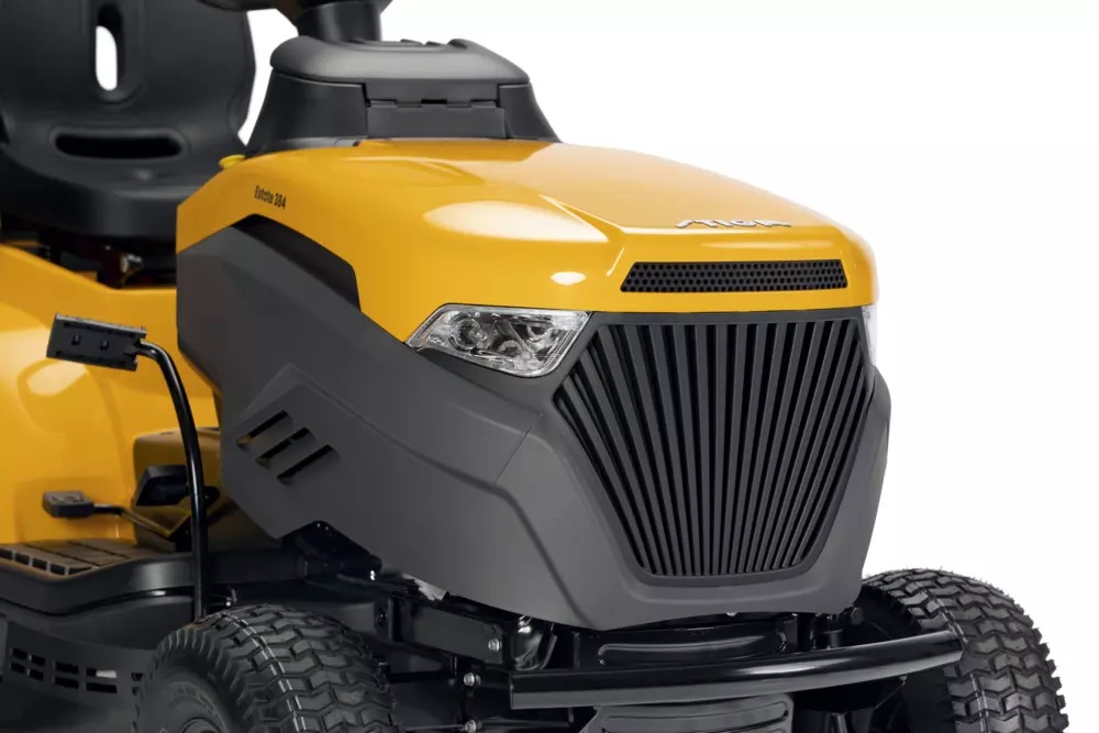 Traktor ogrodowy STIGA Estate 384 10