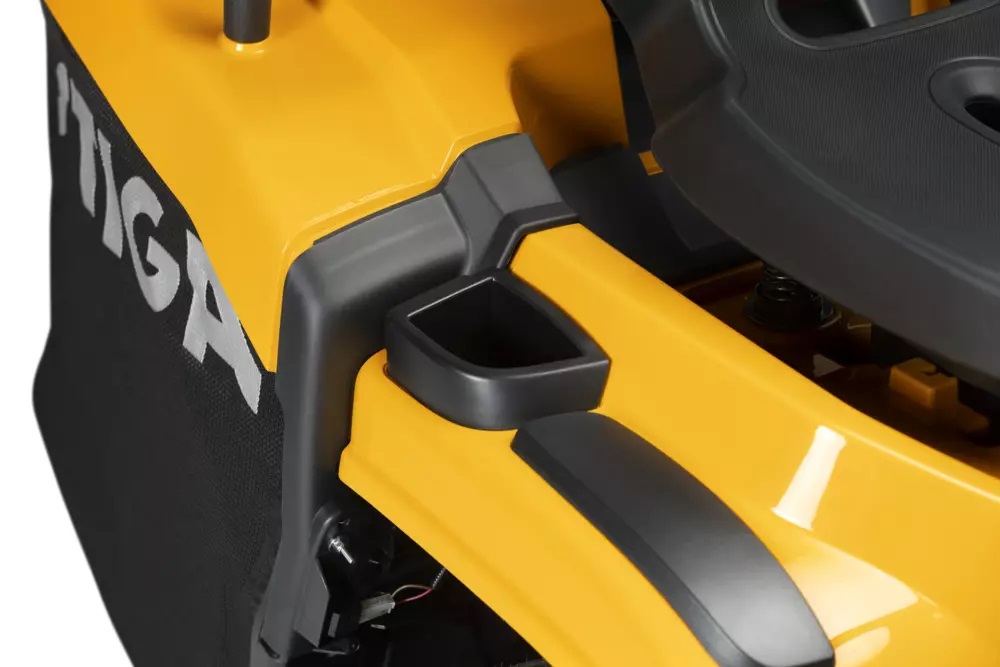 Traktor ogrodowy STIGA Estate 384 11