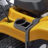 Traktor ogrodowy STIGA Estate 384 13
