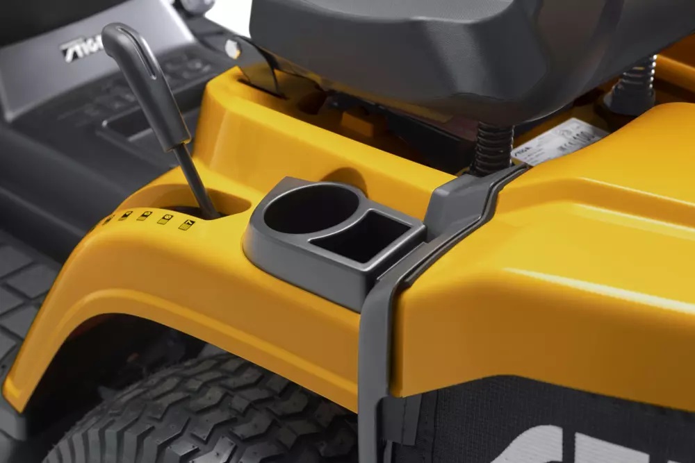 Traktor ogrodowy STIGA Estate 384 13