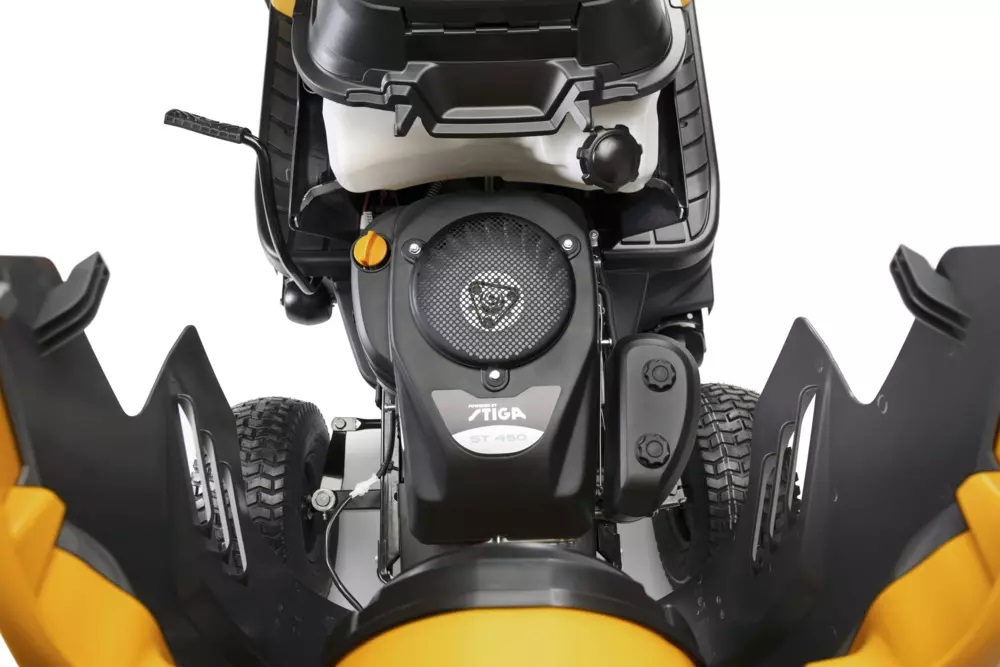 Traktor ogrodowy STIGA Estate 384 15