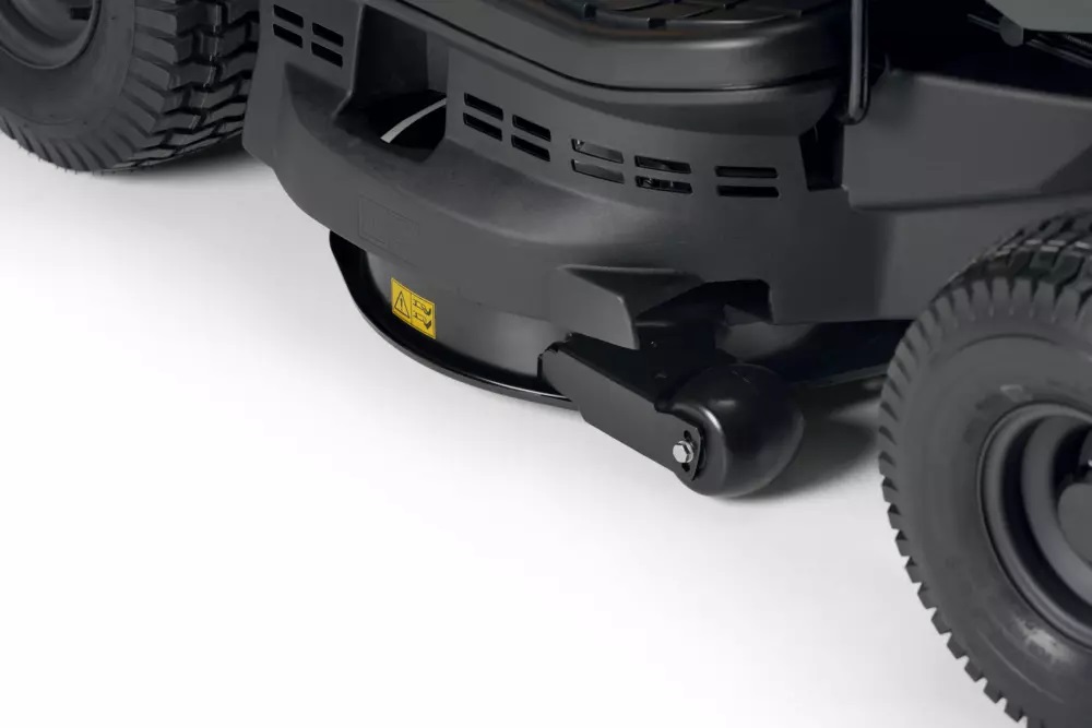 Traktor ogrodowy STIGA Estate 384 16