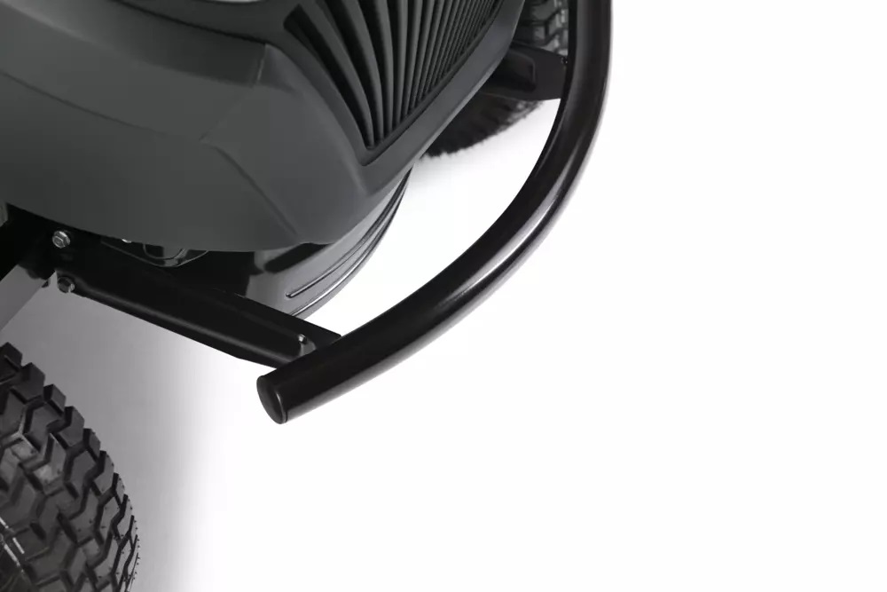 Traktor ogrodowy STIGA Estate 384 17