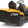 Traktor ogrodowy STIGA Estate 384 4
