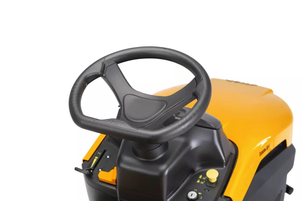 Traktor ogrodowy STIGA Estate 384 5