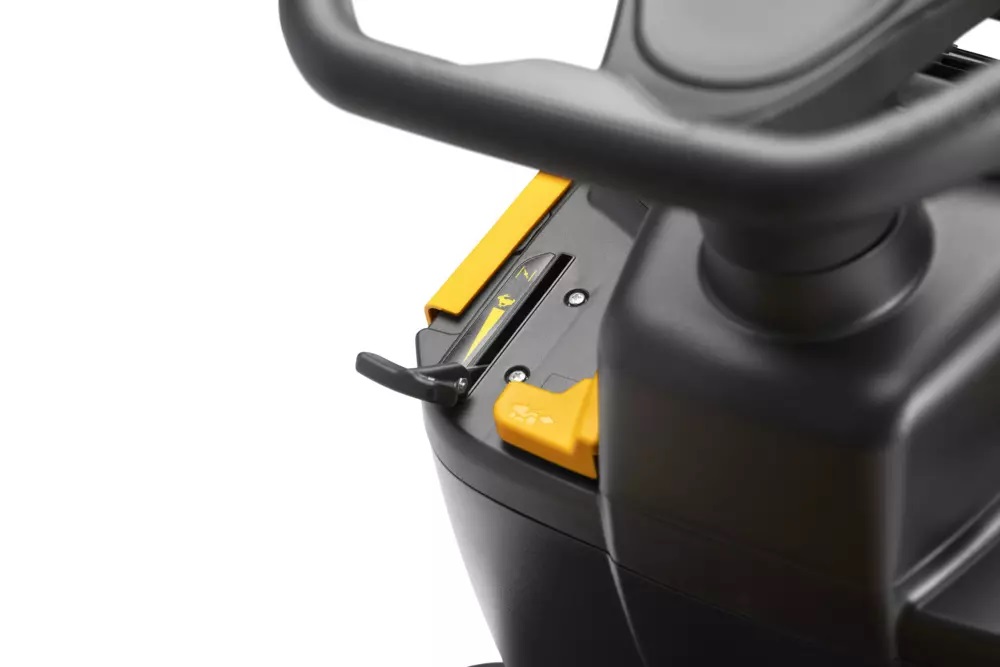 Traktor ogrodowy STIGA Estate 384 6