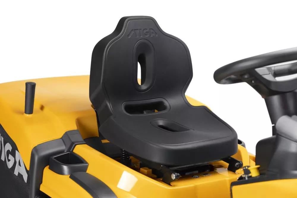 Traktor ogrodowy STIGA Estate 384 8