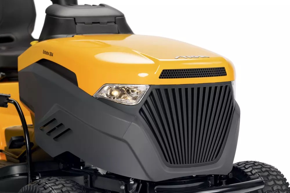 Traktor ogrodowy STIGA Estate 384 9