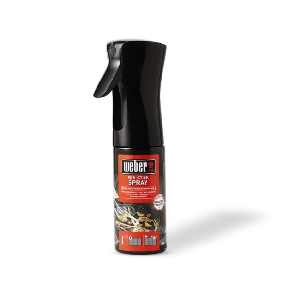 17685 Spray Weber zapobiegający przywieraniu – 200 ml