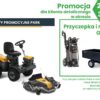 STIGA PARK PROMO