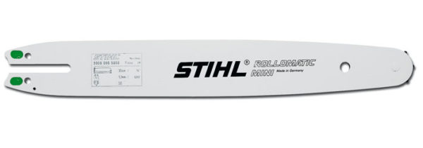 STIHL Rollomatic E Mini – 7Z, 38”P, 1,1mm