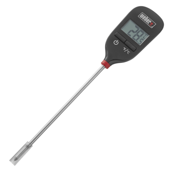 Termometr do błyskawicznego pomiaru temperatury 6750 1q