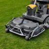 Traktor ogrodowy STIGA Park 500w krosgarden 10