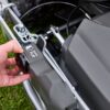 Traktor ogrodowy STIGA Park 500w krosgarden 8