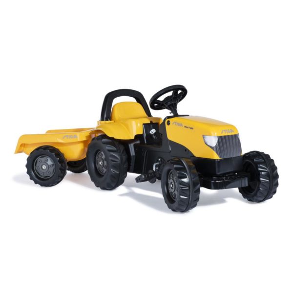 Traktor zabawka Mini-T 250 1