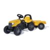 Traktor zabawka Mini-T 250 2