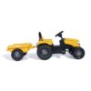Traktor zabawka Mini-T 250 4