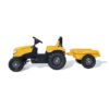 Traktor zabawka Mini-T 250 5