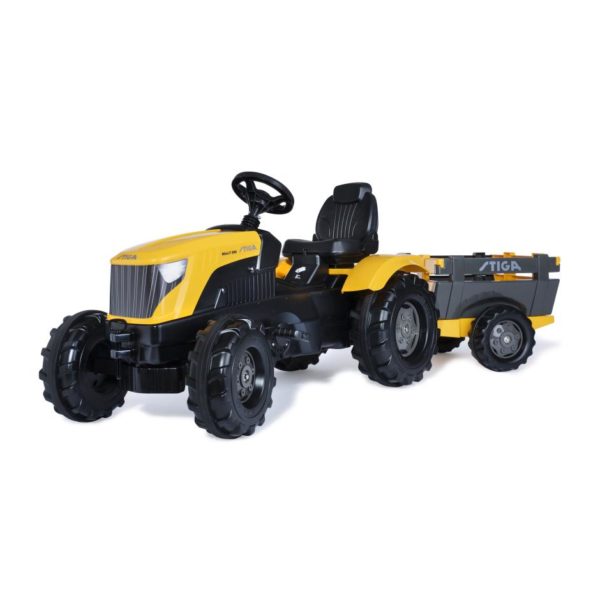 Traktor zabawka Mini-T 300 2