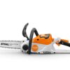 Pilarka akumulatorowa STIHL MSA 70 C-B 1