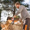 Pilarka akumulatorowa STIHL MSA 70 C-B 3