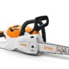 Pilarka akumulatorowa STIHL MSA 80 C-B 1