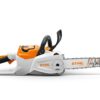 Pilarka akumulatorowa STIHL MSA 80 C-B