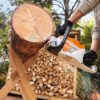 Pilarka akumulatorowa STIHL MSA 80 C-B 5