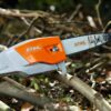 Podkrzesywarka akumulatorowa STIHL HTA 86 4