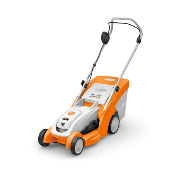 Kosiarka Stihl RMA 239