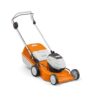 Kosiarka akumulatorowa STIHL RMA 248 1