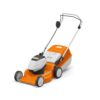 Kosiarka akumulatorowa STIHL RMA 248 2