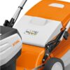 Kosiarka akumulatorowa STIHL RMA 248 4