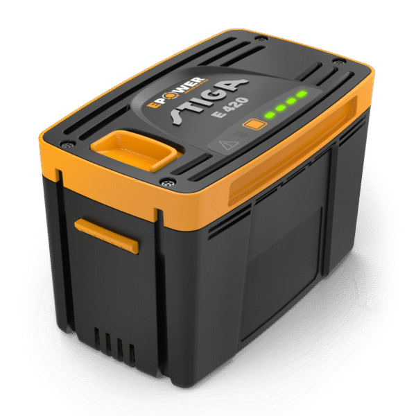 Akumulator E 420 2.0 Ah 1