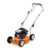 Kosiarka Stihl RM 2 R 2