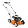 Kosiarka Stihl RM 2 RC 1 Kosiarka Stihl RM 2 RC 1