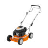 Kosiarka Stihl RM 2 RC 2 Kosiarka Stihl RM 2 RC 2