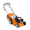 Kosiarka Stihl RM 248 T 1