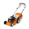Kosiarka Stihl RM 248 T 2