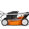 Kosiarka Stihl RM 248 T 3