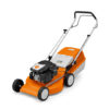 Kosiarka Stihl RM 253 2
