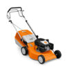 Kosiarka Stihl RM 253 T 1