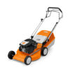 Kosiarka Stihl RM 253 T 2