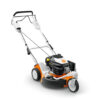 Kosiarka Stihl RM 3 RT 2