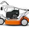 Kosiarka Stihl RM 3 RT 3