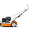 Kosiarka Stihl RM 3 RT 4