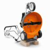 Kosiarka Stihl RM 3 RT 6