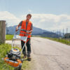 Kosiarka Stihl RM 4 RTP 1