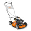 Kosiarka Stihl RM 4 RTP